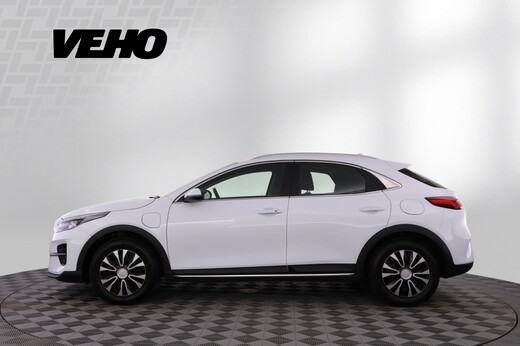 Kia XCeed vaihtoauto