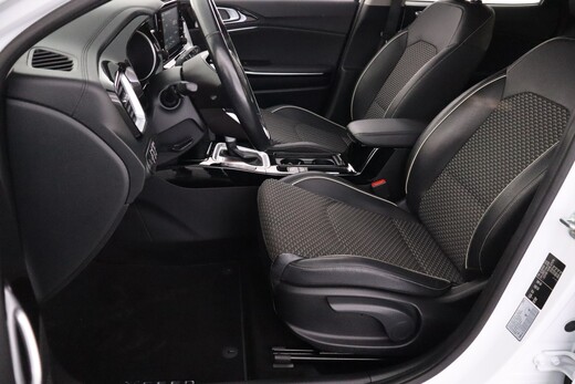Kia XCeed vaihtoauto
