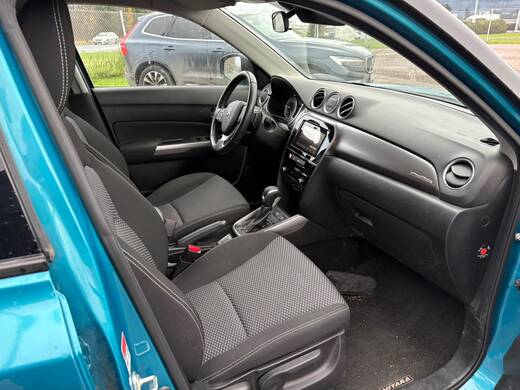 Suzuki Vitara vaihtoauto