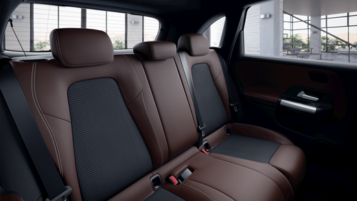 Mercedes-Benz B vaihtoauto