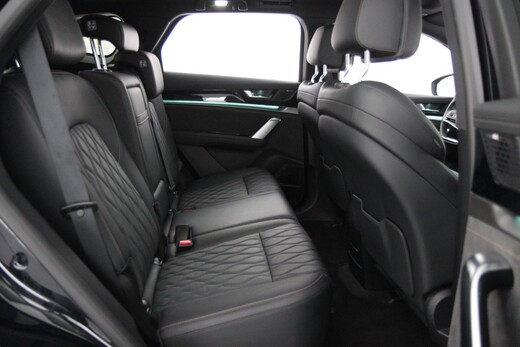 BYD Tang vaihtoauto
