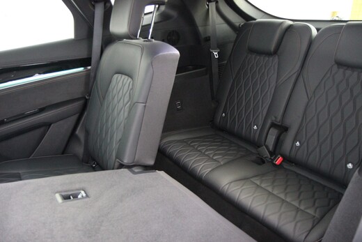 BYD Tang vaihtoauto