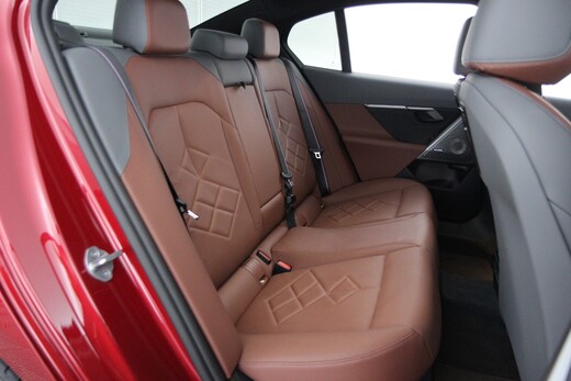 BMW 550 vaihtoauto