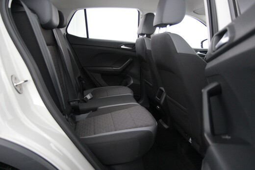 Volkswagen T-Cross vaihtoauto