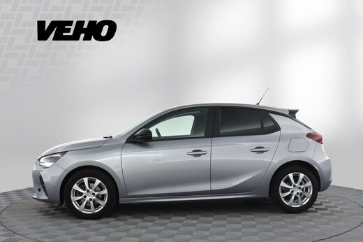 Opel Corsa vaihtoauto