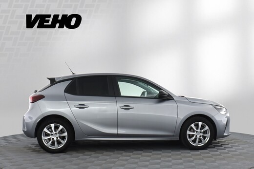 Opel Corsa vaihtoauto