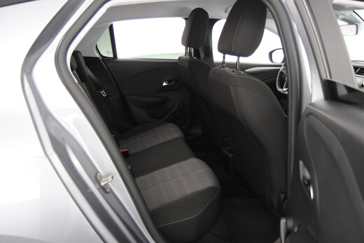 Opel Corsa vaihtoauto