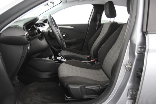 Opel Corsa vaihtoauto