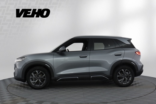 BYD Atto 2 vaihtoauto