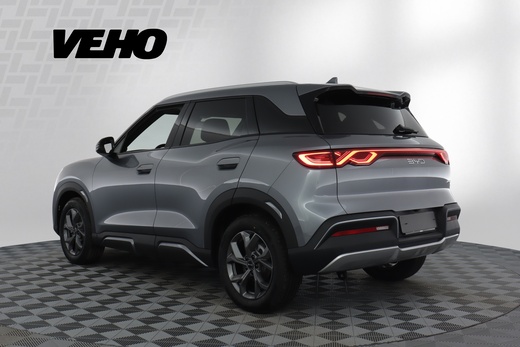 BYD Atto 2 vaihtoauto