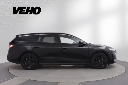 BYD Seal 6 DM-i vaihtoauto