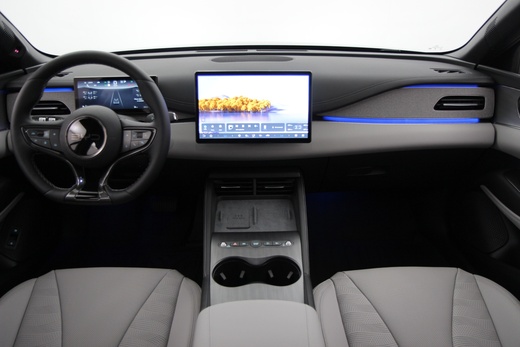 BYD Seal 6 DM-i vaihtoauto
