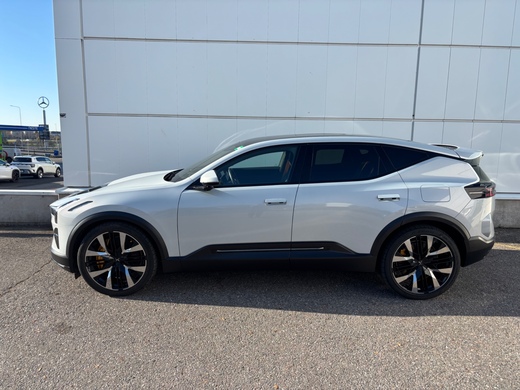 Polestar 3 vaihtoauto