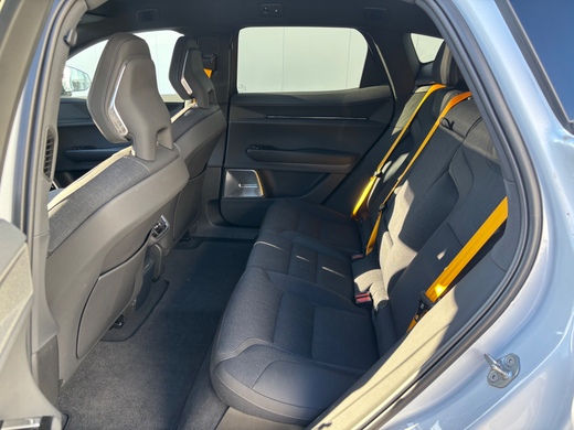 Polestar 3 vaihtoauto