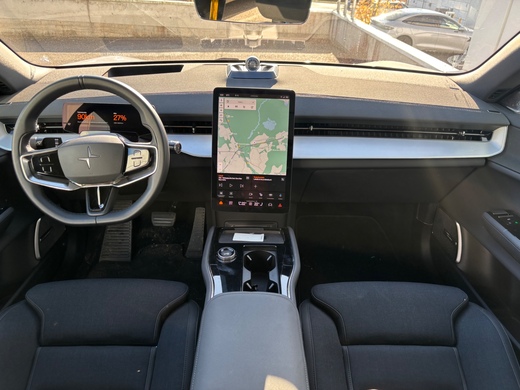 Polestar 3 vaihtoauto
