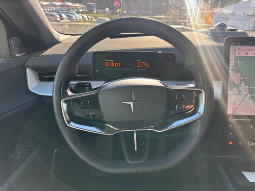 Polestar 3 vaihtoauto