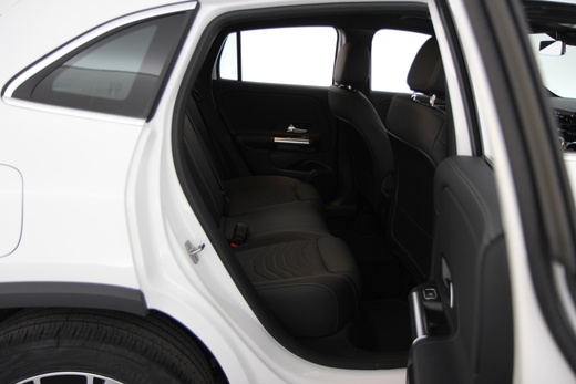 Mercedes-Benz GLA vaihtoauto