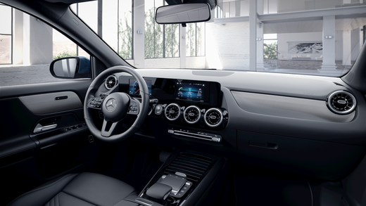 Mercedes-Benz GLA vaihtoauto