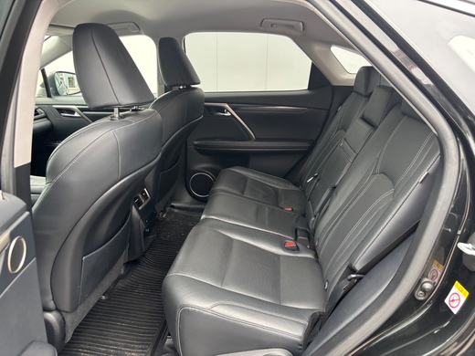 Lexus RX vaihtoauto