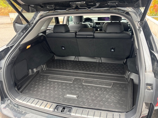 Lexus RX vaihtoauto