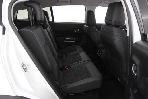 Citroën C5 Aircross vaihtoauto