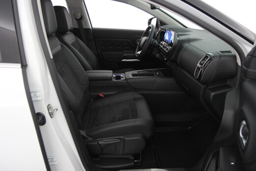 Citroën C5 Aircross vaihtoauto