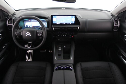 Citroën C5 Aircross vaihtoauto