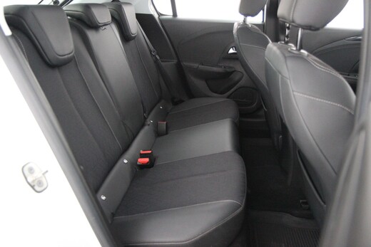 Opel Corsa vaihtoauto