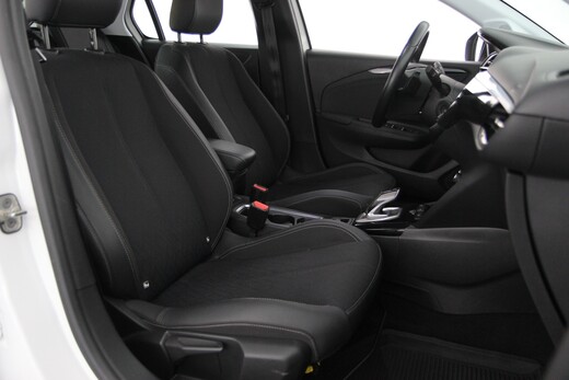 Opel Corsa vaihtoauto