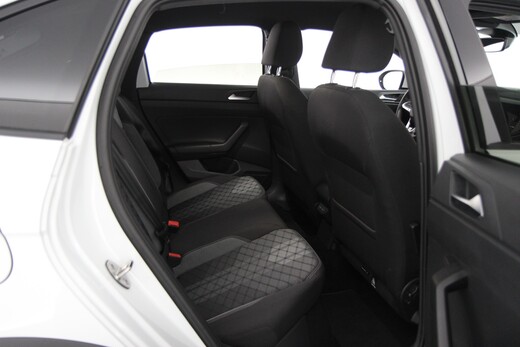Volkswagen Taigo vaihtoauto