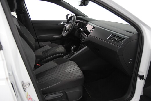 Volkswagen Taigo vaihtoauto