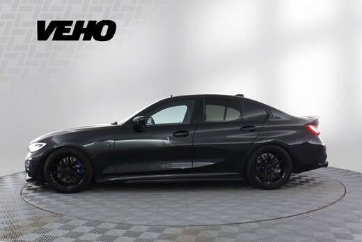 BMW 330 vaihtoauto