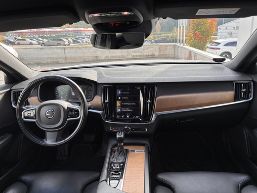 Volvo V90 vaihtoauto