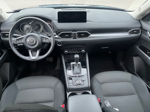 Mazda CX-5 vaihtoauto