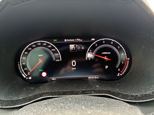 Kia Proceed vaihtoauto