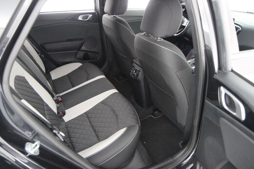 Kia Proceed vaihtoauto