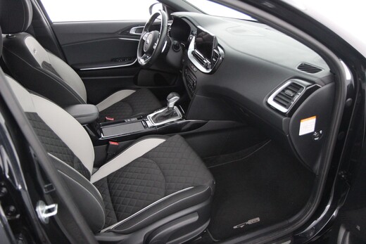 Kia Proceed vaihtoauto