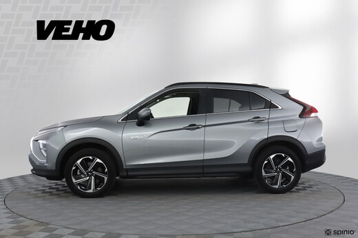 Mitsubishi Eclipse Cross vaihtoauto