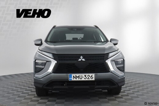 Mitsubishi Eclipse Cross vaihtoauto