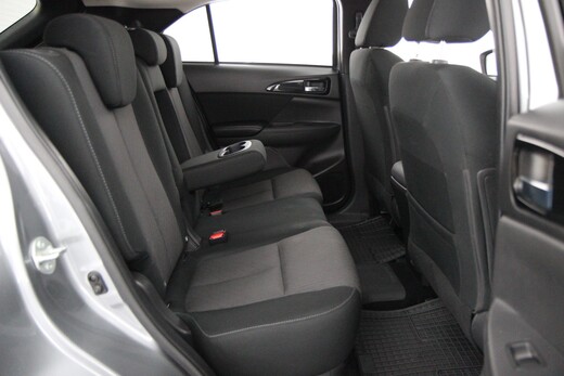 Mitsubishi Eclipse Cross vaihtoauto