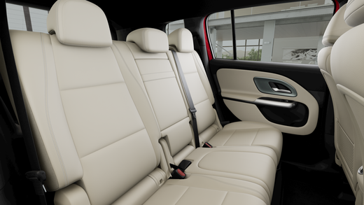Mercedes-Benz GLB vaihtoauto