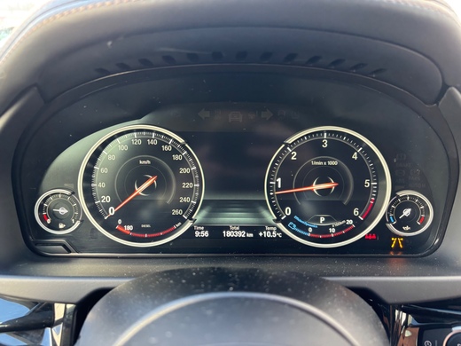 BMW X6 vaihtoauto