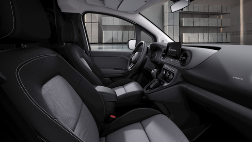 Mercedes-Benz Citan vaihtoauto
