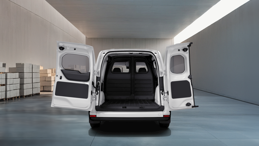 Mercedes-Benz Citan vaihtoauto