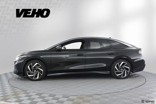 Volkswagen ID.7 vaihtoauto