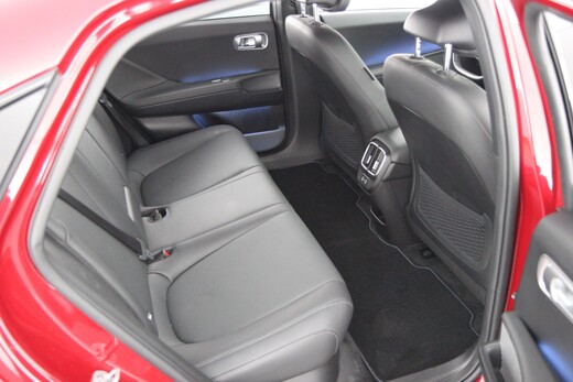 Hyundai IONIQ 6 vaihtoauto