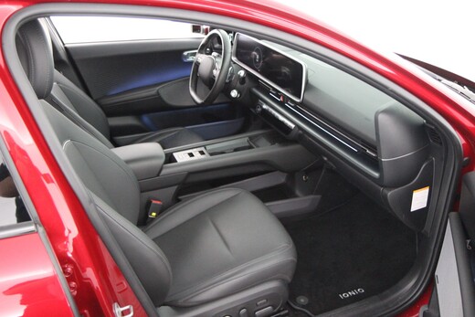 Hyundai IONIQ 6 vaihtoauto