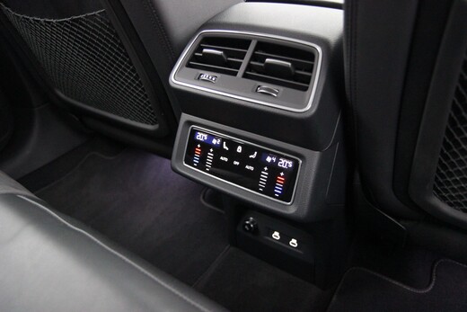Audi Q8 e-tron vaihtoauto