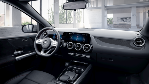 Mercedes-Benz B vaihtoauto