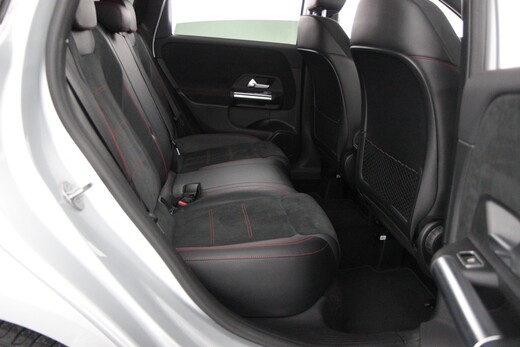 Mercedes-Benz B vaihtoauto
